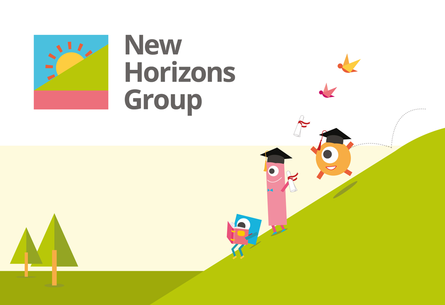 New Horizons Group